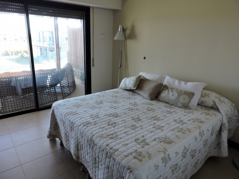 Exclusivo departamento en venta frenet al mar, Selenza 