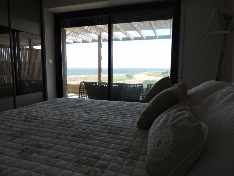 Exclusivo departamento en venta frenet al mar, Selenza 