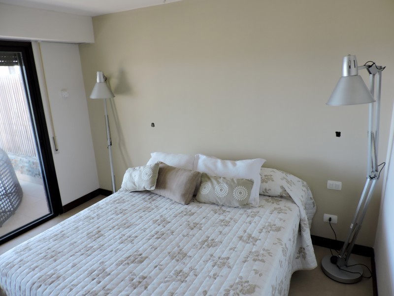 Exclusivo departamento en venta frenet al mar, Selenza 