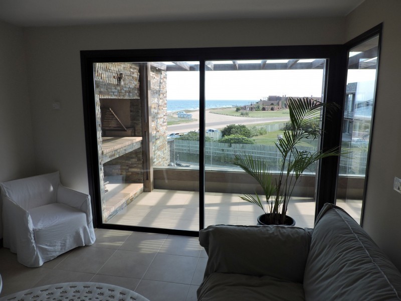 Exclusivo departamento en venta frenet al mar, Selenza 