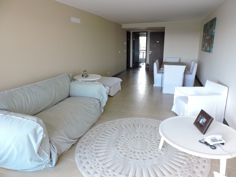 Exclusivo departamento en venta frenet al mar, Selenza 