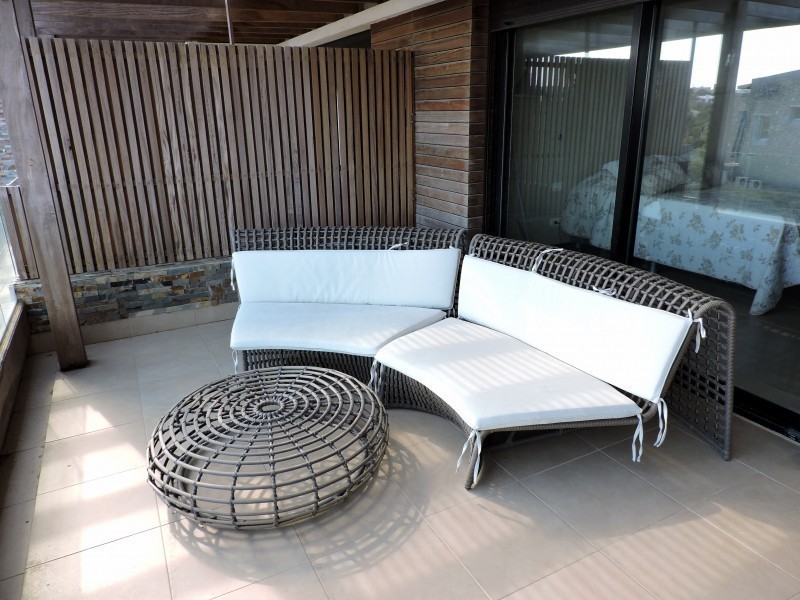 Exclusivo departamento en venta frenet al mar, Selenza 