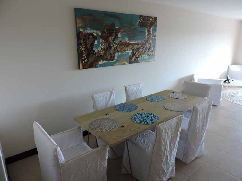Exclusivo departamento en venta frenet al mar, Selenza 