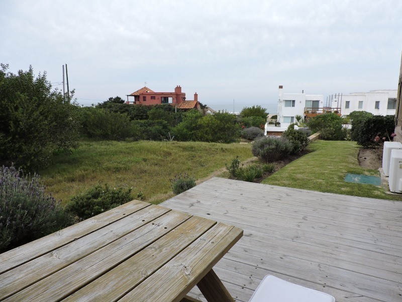 CASA EN ALQUILER EN MONTOYA CON VISTAS AL MAR 