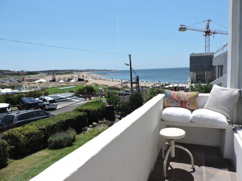 Departamento en alquiler y venta en La Barra