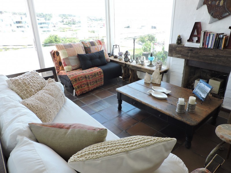 Departamento en alquiler y venta en La Barra