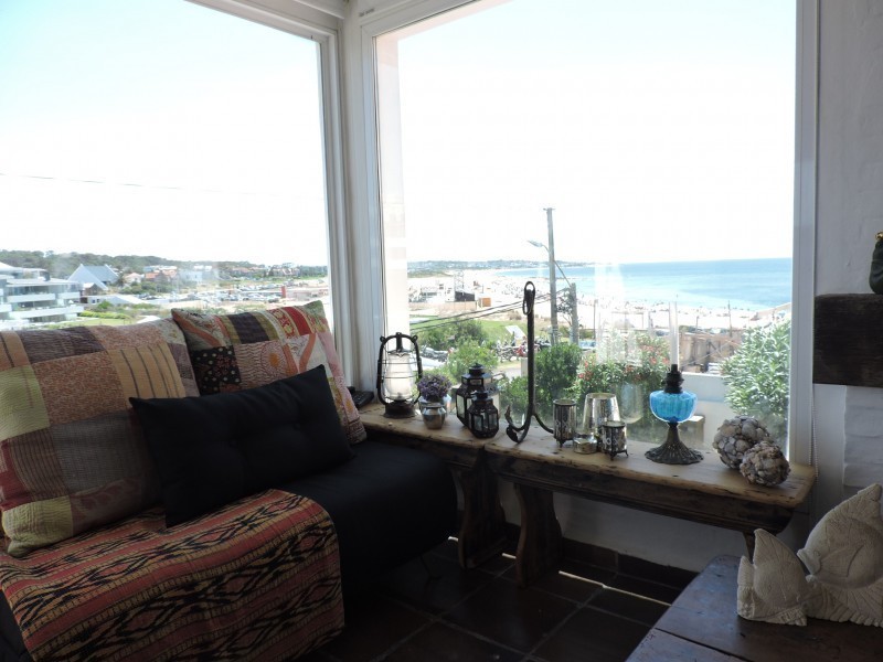 Departamento en alquiler y venta en La Barra