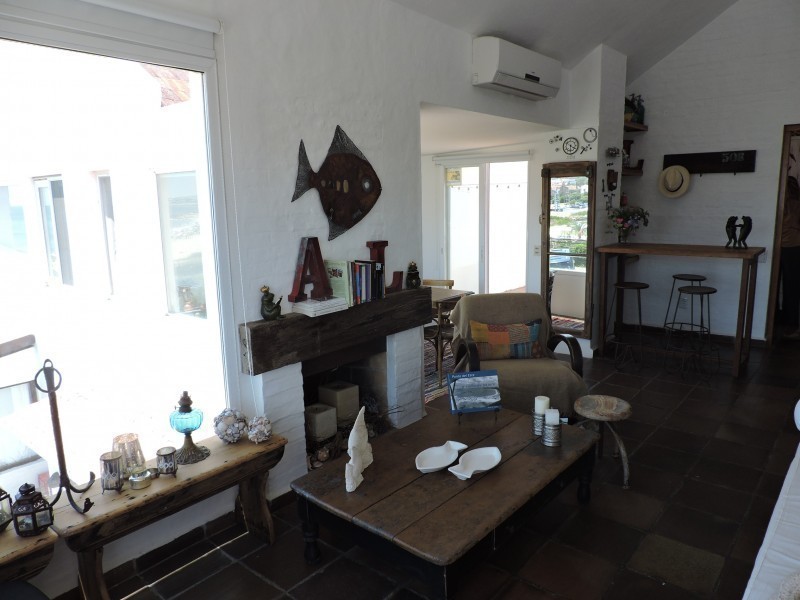 Departamento en alquiler y venta en La Barra