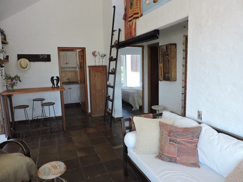 Departamento en alquiler y venta en La Barra