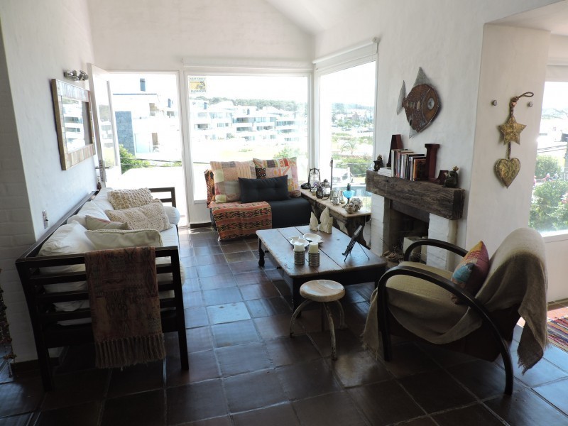Departamento en alquiler y venta en La Barra