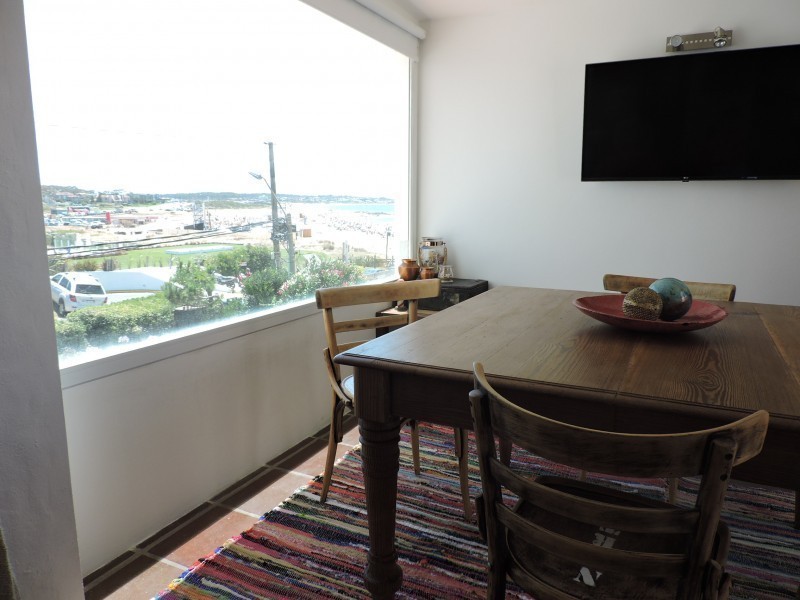 Departamento en alquiler y venta en La Barra