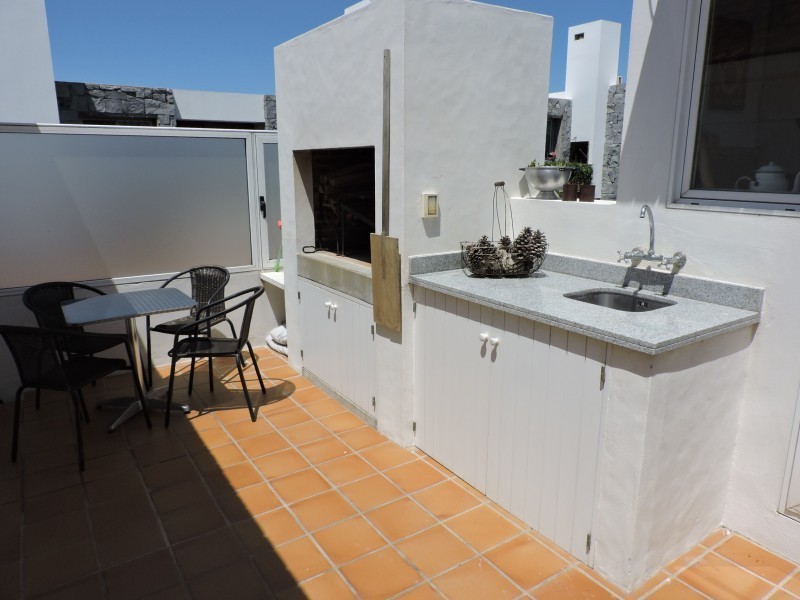 Departamento en alquiler y venta en La Barra