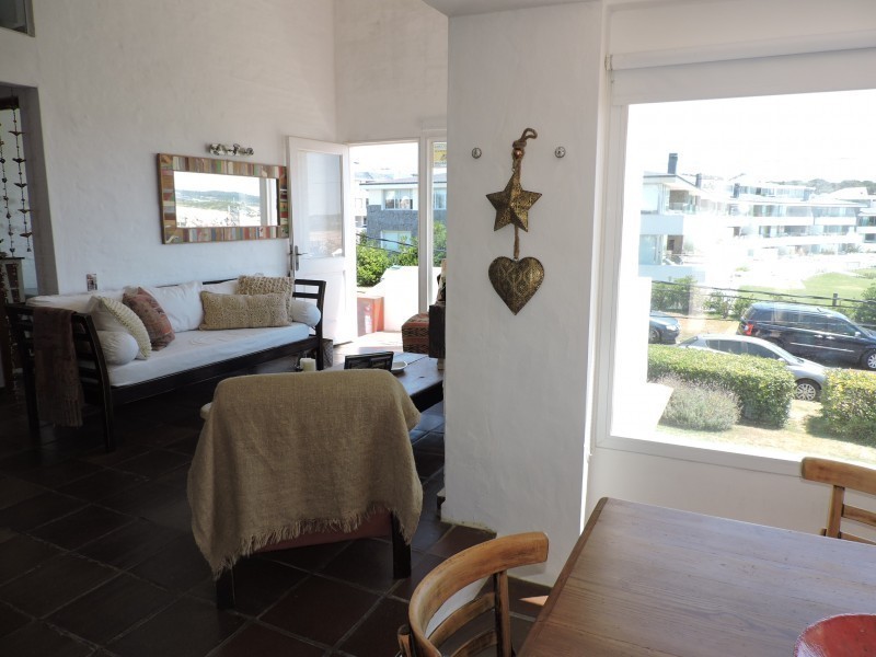 Departamento en alquiler y venta en La Barra
