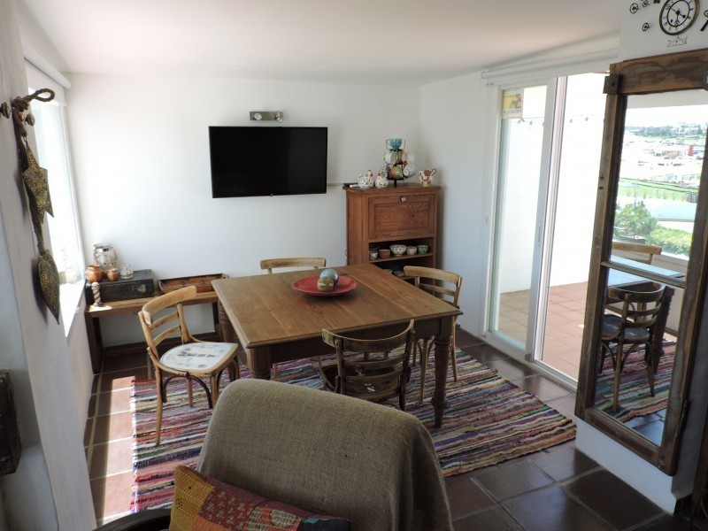 Departamento en alquiler y venta en La Barra