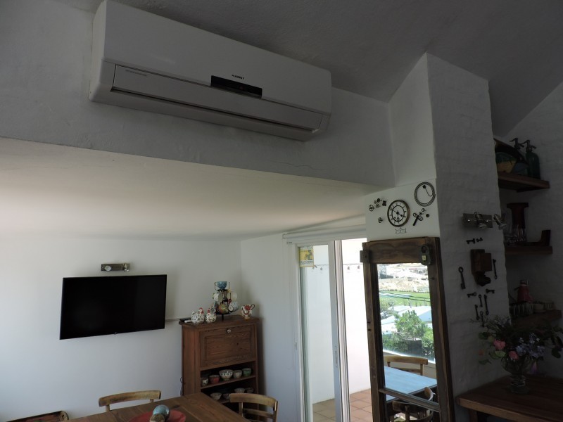 Departamento en alquiler y venta en La Barra