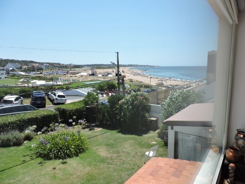 Departamento en alquiler y venta en La Barra
