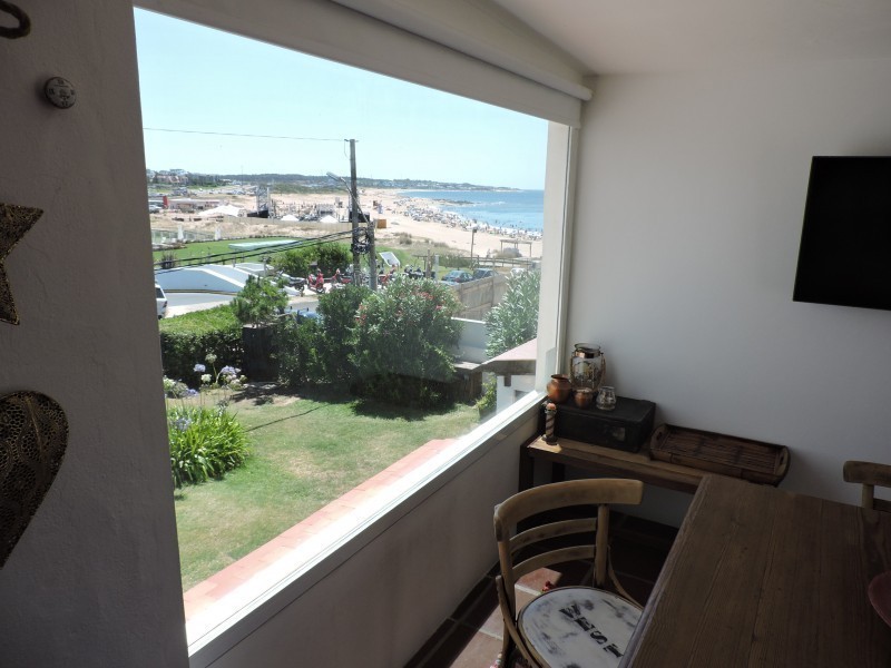 Departamento en alquiler y venta en La Barra