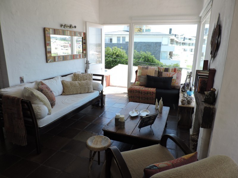 Departamento en alquiler y venta en La Barra