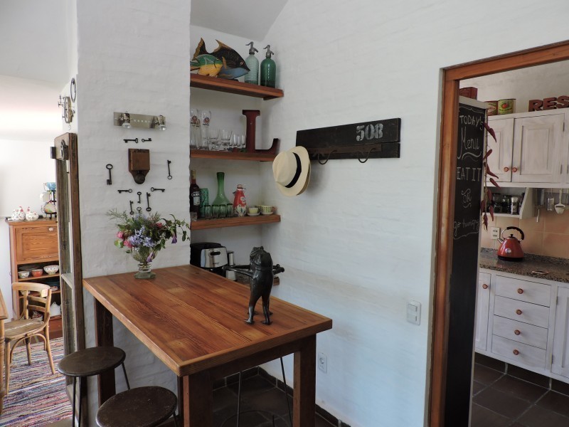 Departamento en alquiler y venta en La Barra