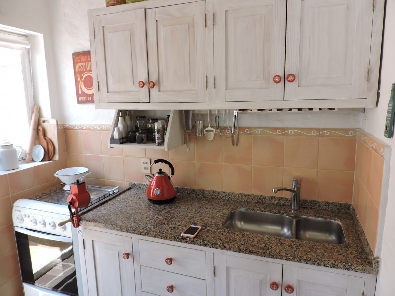 Departamento en alquiler y venta en La Barra