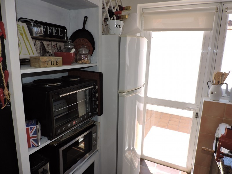 Departamento en alquiler y venta en La Barra