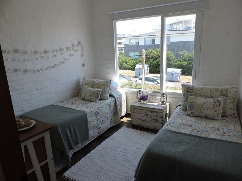 Departamento en alquiler y venta en La Barra