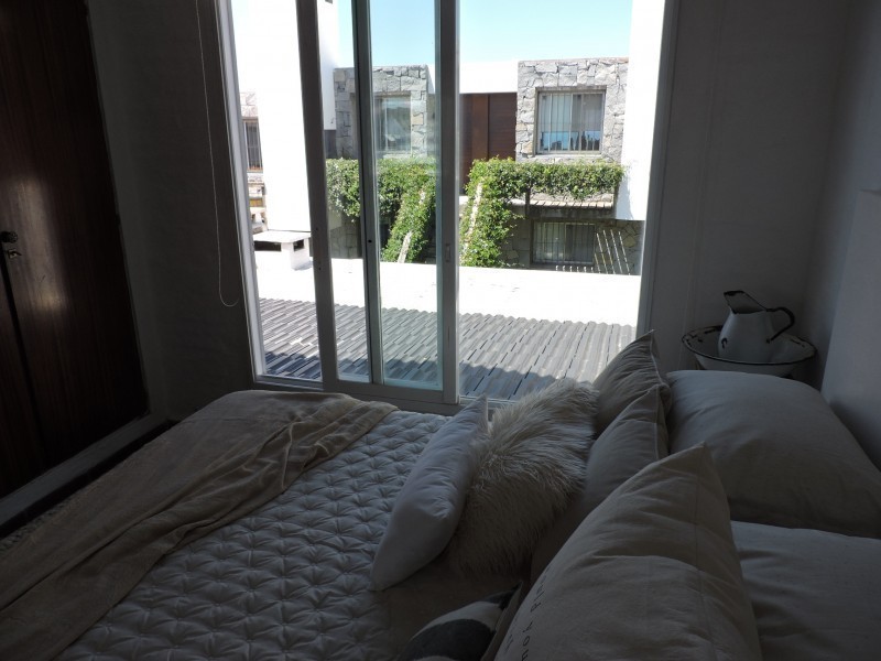 Departamento en alquiler y venta en La Barra