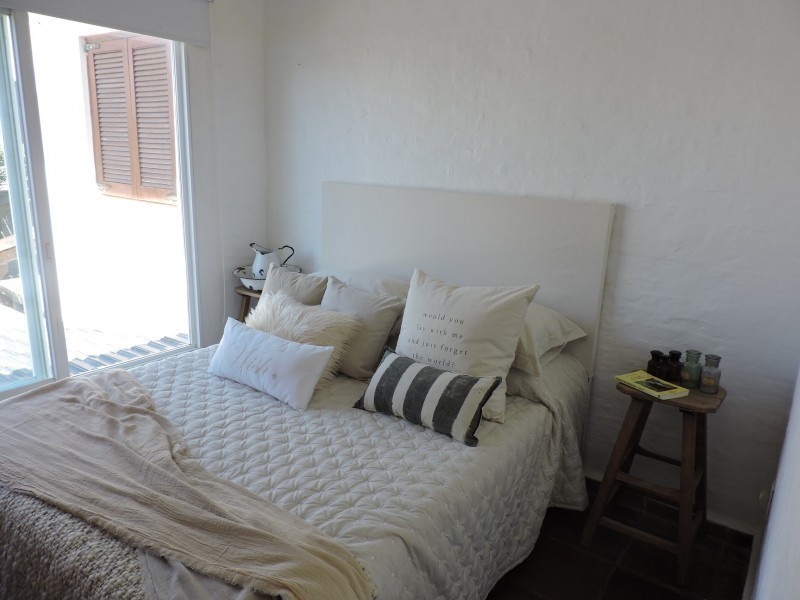 Departamento en alquiler y venta en La Barra
