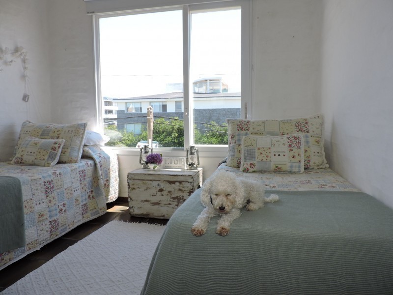 Departamento en alquiler y venta en La Barra