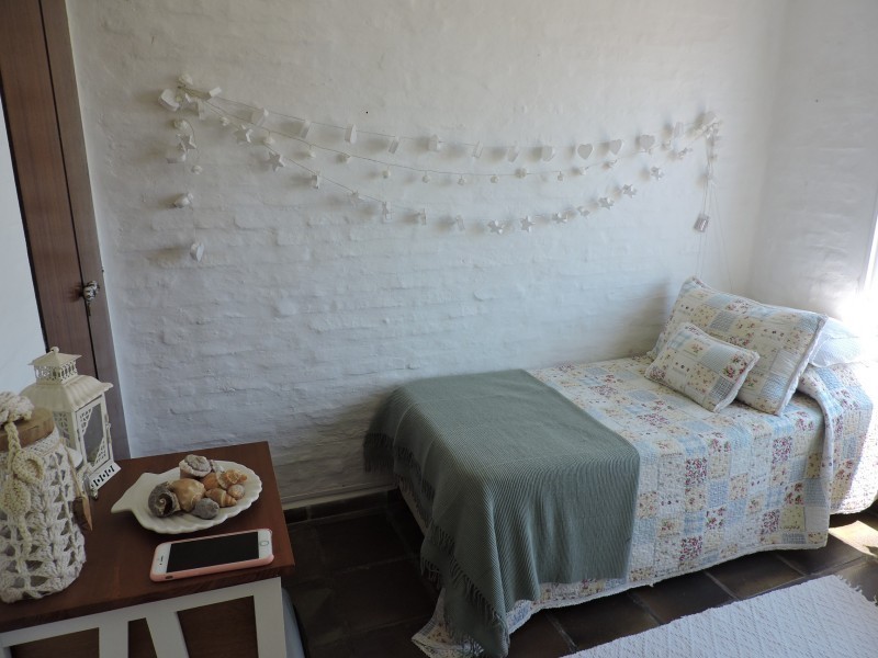 Departamento en alquiler y venta en La Barra