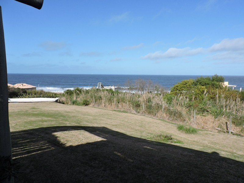 casa en alquiler en El Chorro con vistas al mar