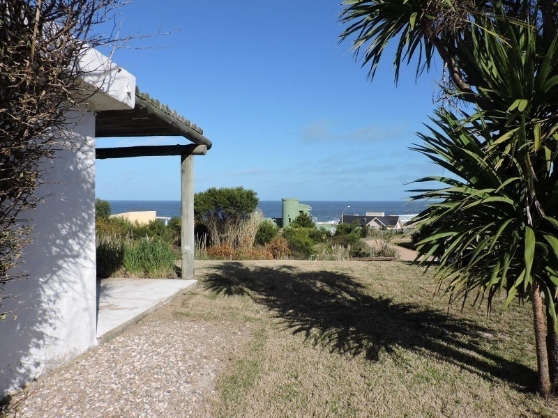 casa en alquiler en El Chorro con vistas al mar