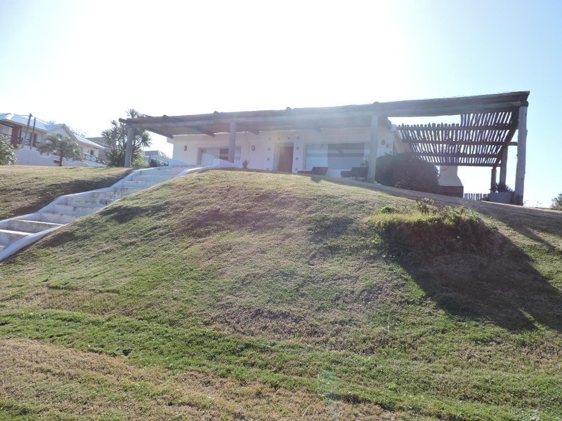 casa en alquiler en El Chorro con vistas al mar