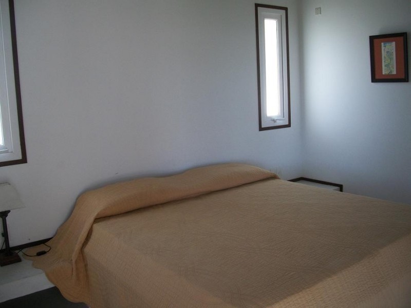 Lindisima casa en el pueblo con vista al mar