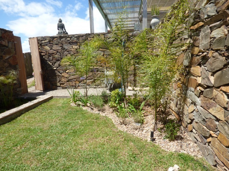 Lindisima casa en el pueblo con vista al mar