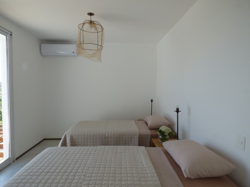 Lindisima casa en el pueblo con vista al mar