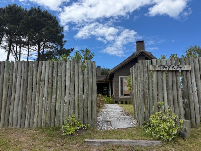 Cálida casa en Pinar del Faro