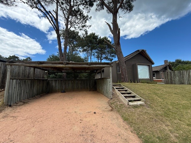 Cálida casa en Pinar del Faro