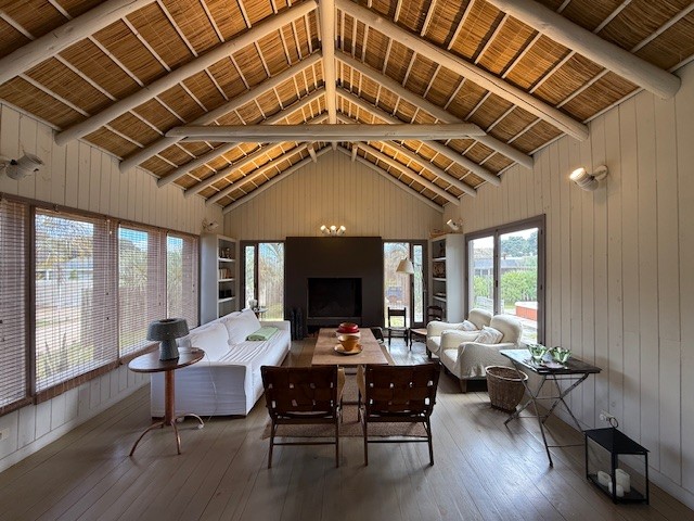 Cálida casa en Pinar del Faro