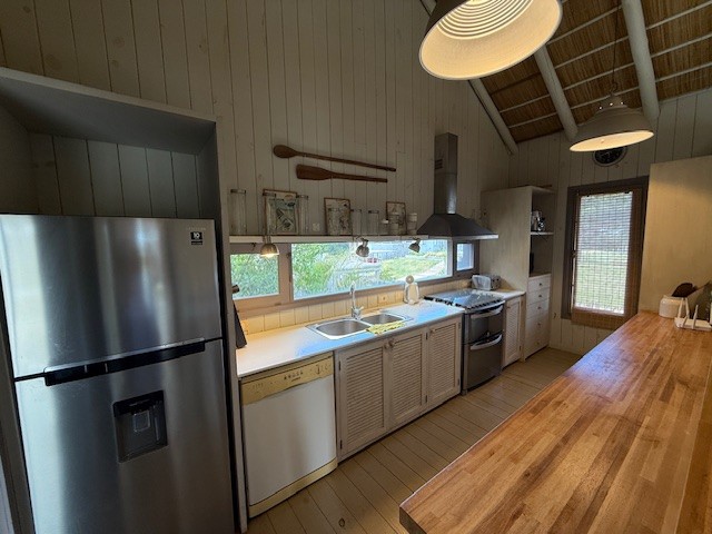 Cálida casa en Pinar del Faro