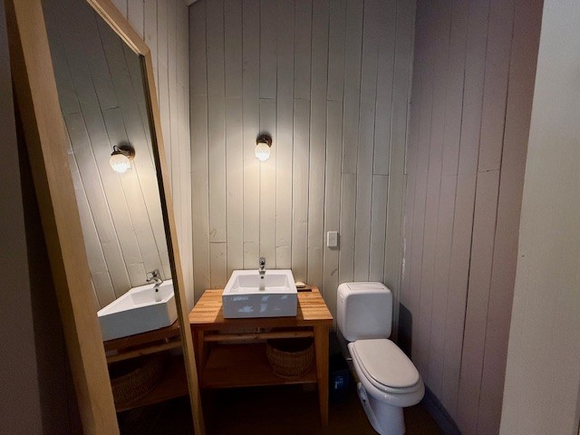 Cálida casa en Pinar del Faro