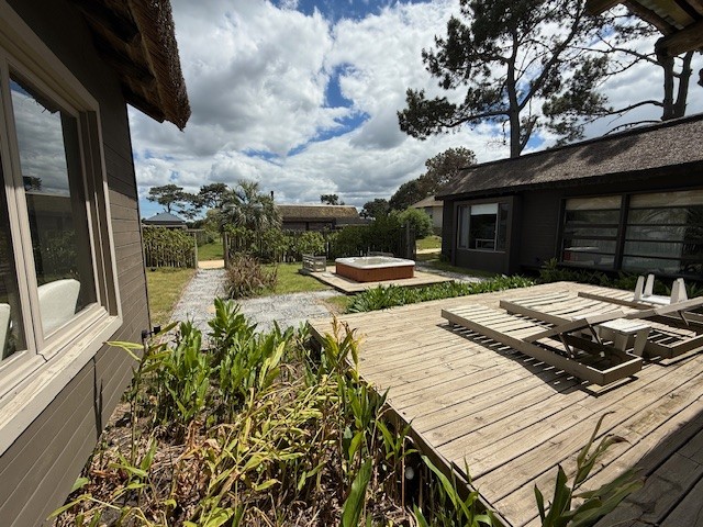 Cálida casa en Pinar del Faro