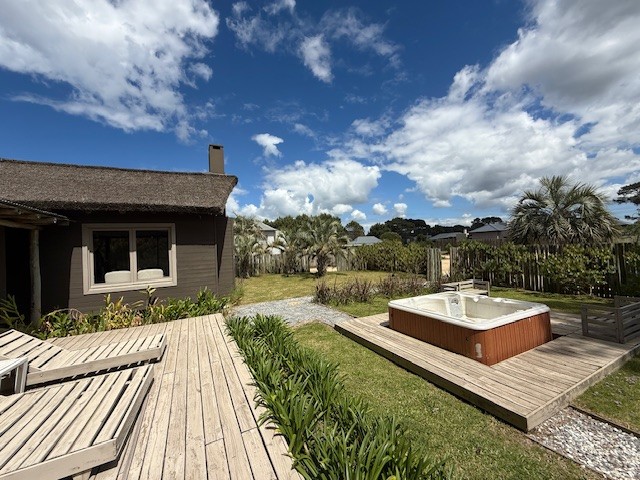 Cálida casa en Pinar del Faro