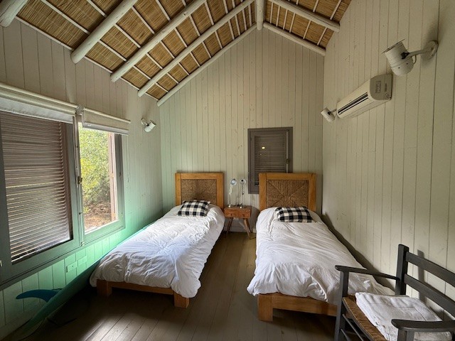 Cálida casa en Pinar del Faro