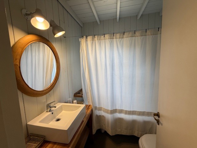 Cálida casa en Pinar del Faro