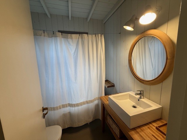 Cálida casa en Pinar del Faro