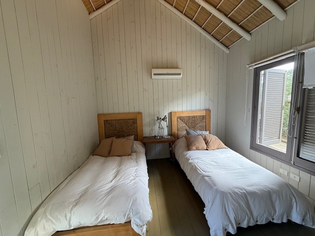 Cálida casa en Pinar del Faro