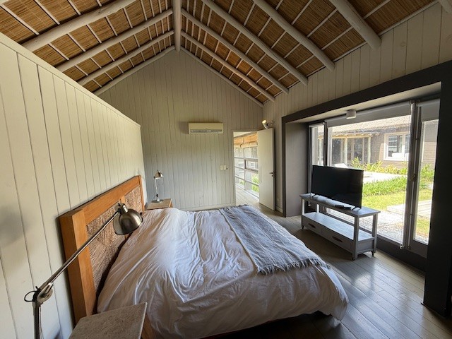 Cálida casa en Pinar del Faro