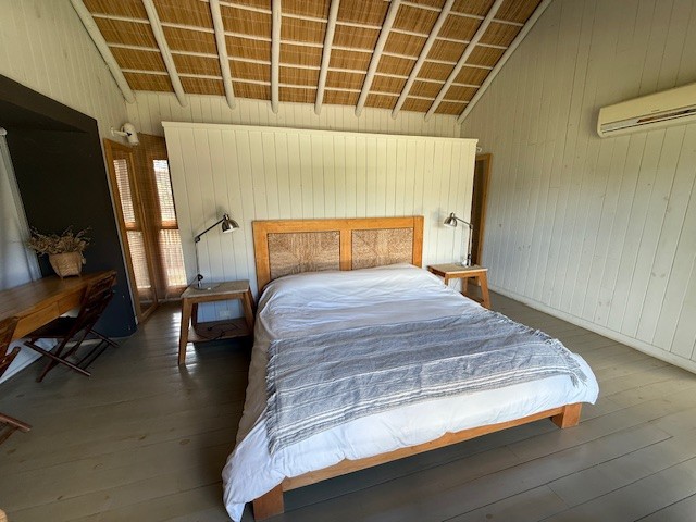 Cálida casa en Pinar del Faro