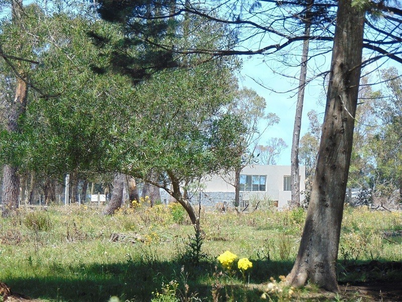 Terreno en venta en Balneario Eden Rock